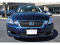 2010 Deep Sea Blue Mica Lexus GS 350 AWD  photo #2