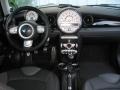 2010 Midnight Black Metallic Mini Cooper S Clubman  photo #23