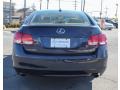 2010 Deep Sea Blue Mica Lexus GS 350 AWD  photo #6