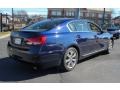 2010 Deep Sea Blue Mica Lexus GS 350 AWD  photo #7