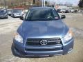 2009 Pacific Blue Metallic Toyota RAV4 V6 4WD  photo #2