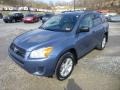 Pacific Blue Metallic - RAV4 V6 4WD Photo No. 3
