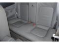 Grey Rear Seat Photo for 2005 Volkswagen New Beetle #77943186