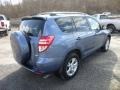 2009 Pacific Blue Metallic Toyota RAV4 V6 4WD  photo #7