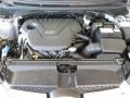 1.6 Liter DOHC 16-Valve Dual-CVVT 4 Cylinder Engine for 2013 Hyundai Veloster RE:MIX Edition #77943411