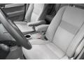 Gray Front Seat Photo for 2011 Honda CR-V #77943511