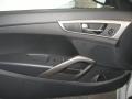 Black Door Panel Photo for 2013 Hyundai Veloster #77943560