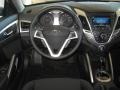 Black Dashboard Photo for 2013 Hyundai Veloster #77943701