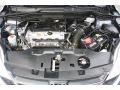 2.4 Liter DOHC 16-Valve i-VTEC 4 Cylinder Engine for 2011 Honda CR-V SE #77943765