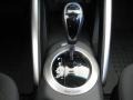  2013 Veloster RE:MIX Edition 6 Speed EcoShift Dual Clutch Automatic Shifter