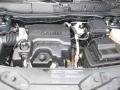 2009 Pontiac Torrent 3.4 Liter OHV 12-Valve V6 Engine Photo
