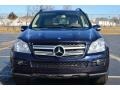 Capri Blue Metallic - GL 450 4Matic Photo No. 2