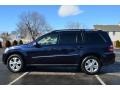 Capri Blue Metallic - GL 450 4Matic Photo No. 4