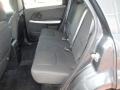 2009 Pontiac Torrent AWD Rear Seat