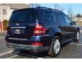 Capri Blue Metallic - GL 450 4Matic Photo No. 7