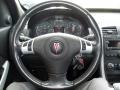 Ebony Steering Wheel Photo for 2009 Pontiac Torrent #77944061