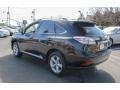 2011 Stargazer Black Lexus RX 350 AWD  photo #5