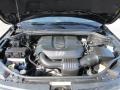 2012 Jeep Grand Cherokee 3.6 Liter DOHC 24-Valve VVT V6 Engine Photo