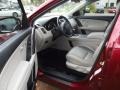 2007 Mazda CX-9 Sand Interior Interior Photo