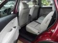 Sand Rear Seat Photo for 2007 Mazda CX-9 #77944443