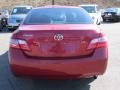 Barcelona Red Metallic - Camry LE Photo No. 3