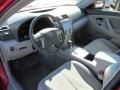 Barcelona Red Metallic - Camry LE Photo No. 7