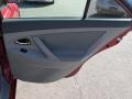 Barcelona Red Metallic - Camry LE Photo No. 16