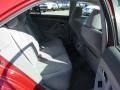 Barcelona Red Metallic - Camry LE Photo No. 17