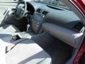 Barcelona Red Metallic - Camry LE Photo No. 19