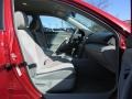 Barcelona Red Metallic - Camry LE Photo No. 20
