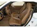 Sand Beige Front Seat Photo for 2006 Porsche Cayman #77944863