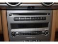 2006 Porsche Cayman Sand Beige Interior Audio System Photo