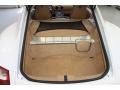 2006 Porsche Cayman S Trunk