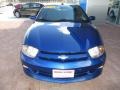 2005 Arrival Blue Metallic Chevrolet Cavalier LS Sport Coupe  photo #15