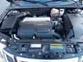  2010 9-3 X XWD Wagon 2.0 Liter Turbocharged DOHC 16-Valve V6 Engine