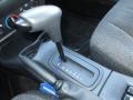 2005 Arrival Blue Metallic Chevrolet Cavalier LS Sport Coupe  photo #24