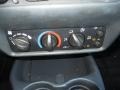 Controls of 2005 Cavalier LS Sport Coupe