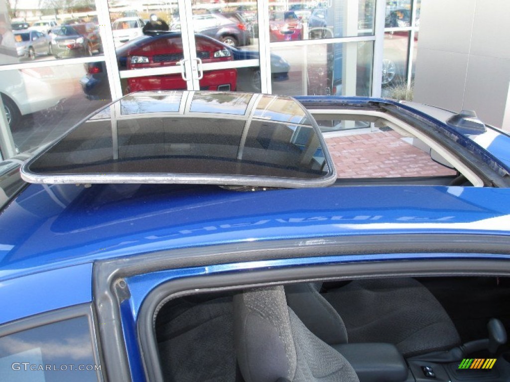 2005 Chevrolet Cavalier LS Sport Coupe Sunroof Photos