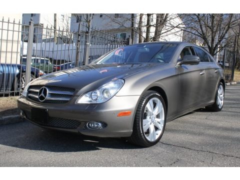 Mercedes Cls550 Price Used