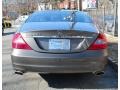 2009 Indium Grey Metallic Mercedes-Benz CLS 550  photo #5