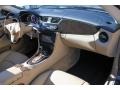 Cashmere Dashboard Photo for 2009 Mercedes-Benz CLS #77945954