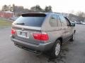 Sterling Grey Metallic - X5 3.0i Photo No. 7