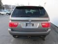 Sterling Grey Metallic - X5 3.0i Photo No. 8