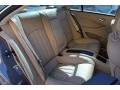 Cashmere Rear Seat Photo for 2009 Mercedes-Benz CLS #77945993