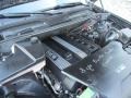 Sterling Grey Metallic - X5 3.0i Photo No. 9