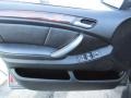 Sterling Grey Metallic - X5 3.0i Photo No. 13