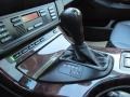 Sterling Grey Metallic - X5 3.0i Photo No. 14