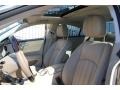 Cashmere Front Seat Photo for 2009 Mercedes-Benz CLS #77946135