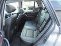 Sterling Grey Metallic - X5 3.0i Photo No. 16