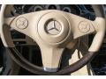 Cashmere Controls Photo for 2009 Mercedes-Benz CLS #77946261